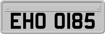 EHO0185