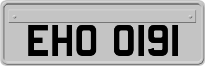 EHO0191
