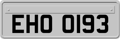 EHO0193