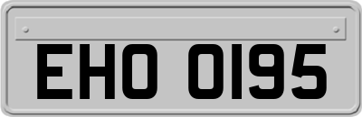 EHO0195