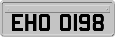 EHO0198