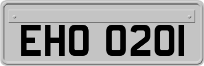 EHO0201