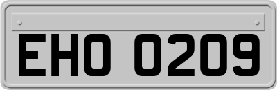EHO0209