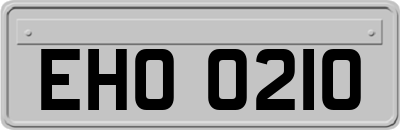 EHO0210