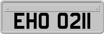 EHO0211