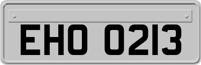 EHO0213