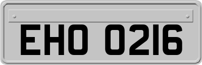 EHO0216