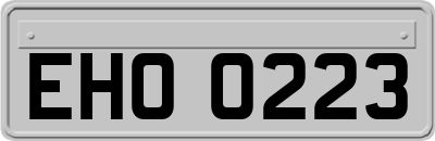 EHO0223