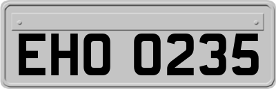 EHO0235