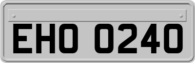 EHO0240