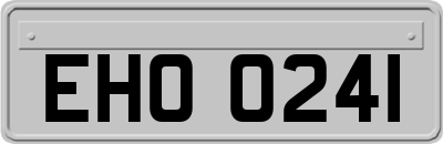 EHO0241