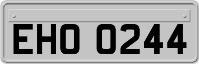 EHO0244