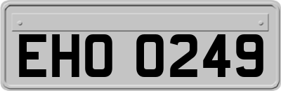 EHO0249