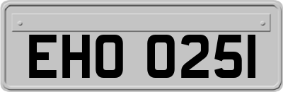 EHO0251