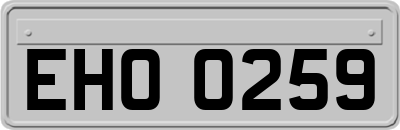 EHO0259