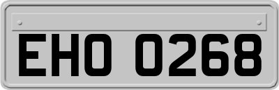 EHO0268