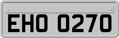 EHO0270