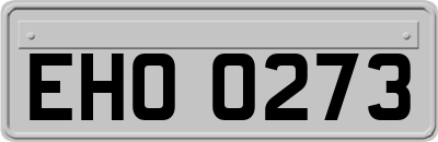 EHO0273