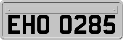EHO0285
