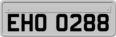 EHO0288