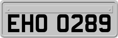 EHO0289