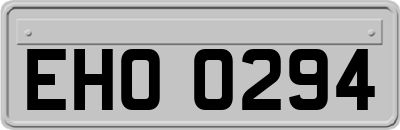 EHO0294