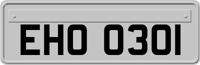 EHO0301