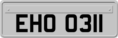 EHO0311