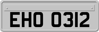 EHO0312
