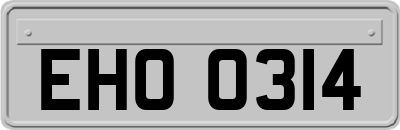 EHO0314