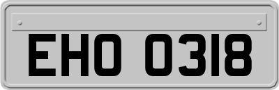 EHO0318