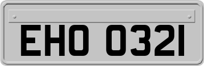 EHO0321