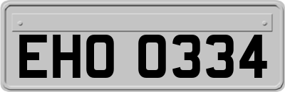 EHO0334
