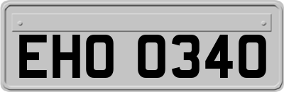 EHO0340