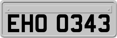 EHO0343