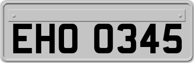 EHO0345