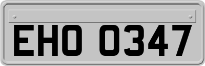 EHO0347