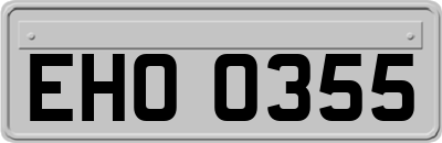 EHO0355