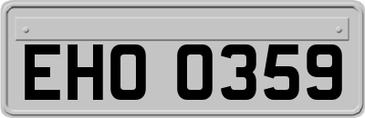 EHO0359
