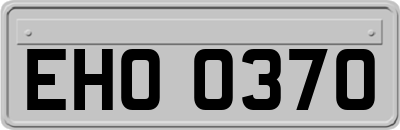 EHO0370