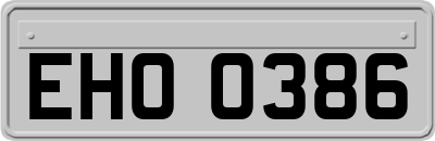 EHO0386