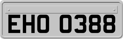 EHO0388