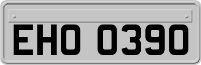 EHO0390