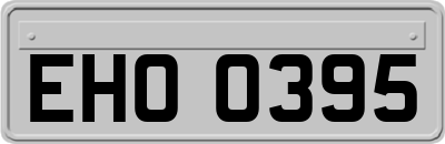 EHO0395