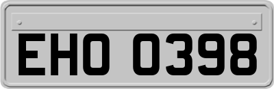 EHO0398