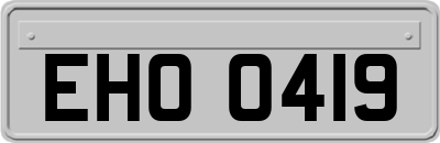 EHO0419
