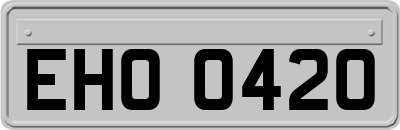 EHO0420