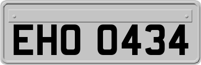 EHO0434