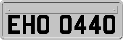 EHO0440