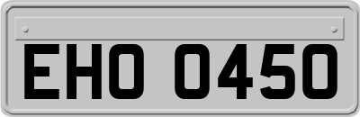 EHO0450